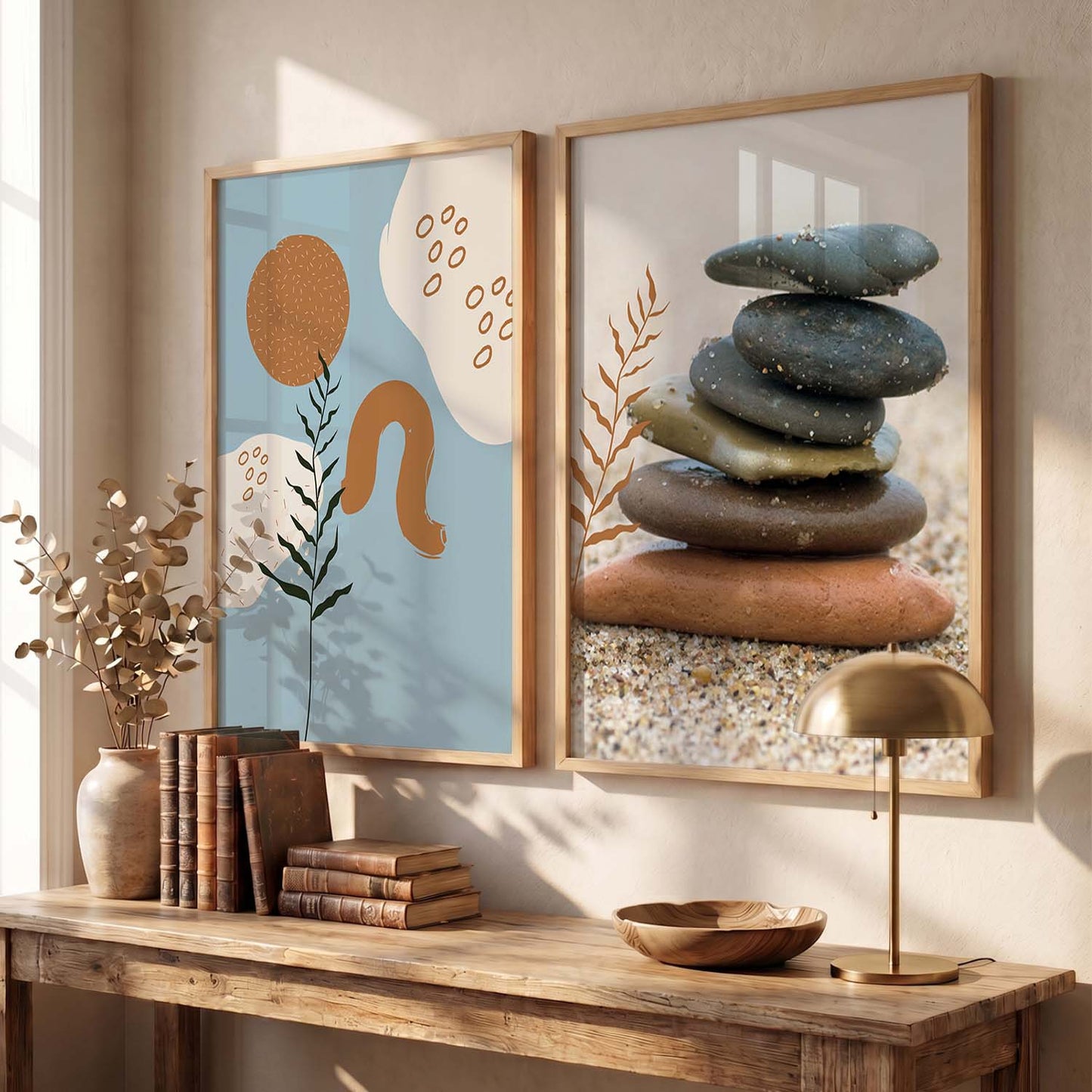Modern Wall Art Home décor For Living Room office