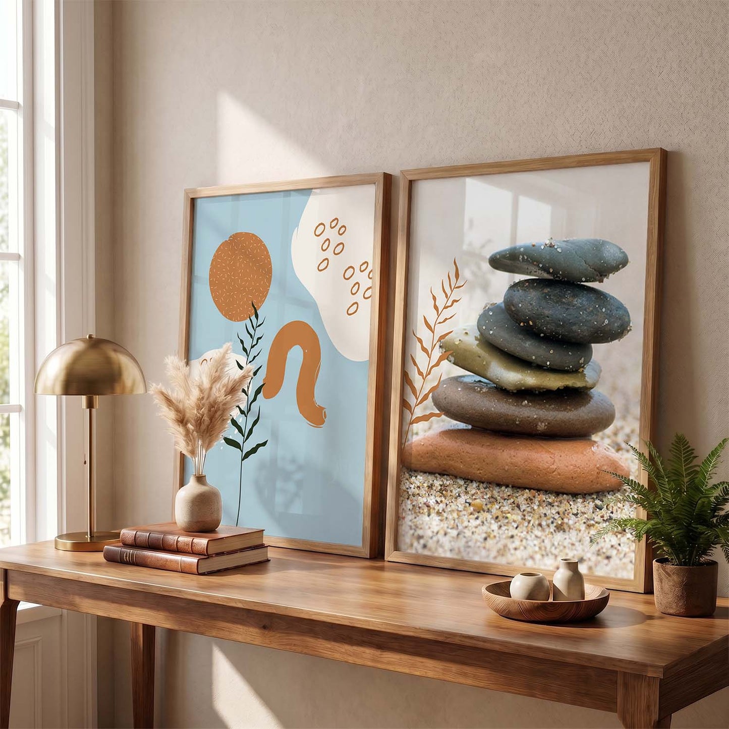 Modern Wall Art Home décor For Living Room office