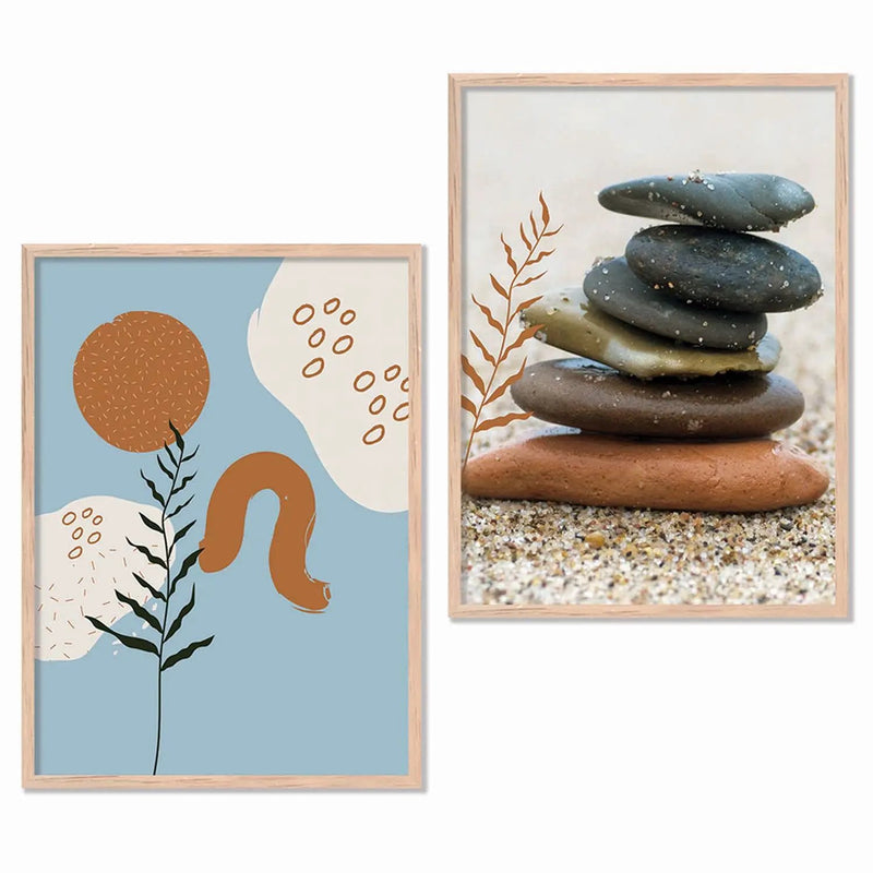 Modern Wall Art Home décor For Living Room office