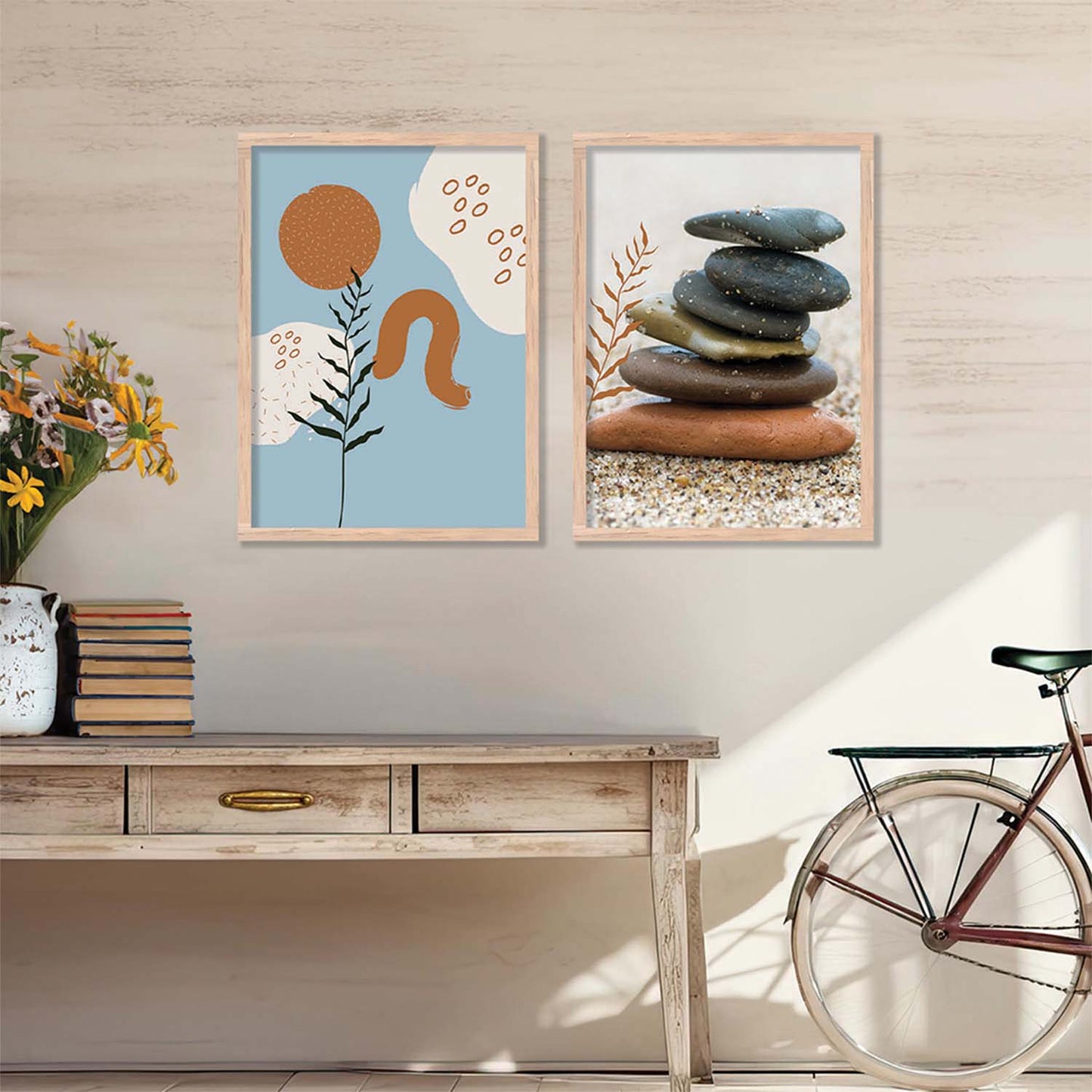 Modern Wall Art Home décor For Living Room office