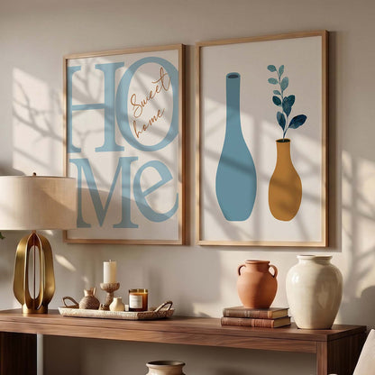 Modern Wall Art Home décor For Living Room office