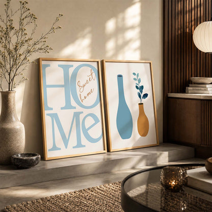 Modern Wall Art Home décor For Living Room office