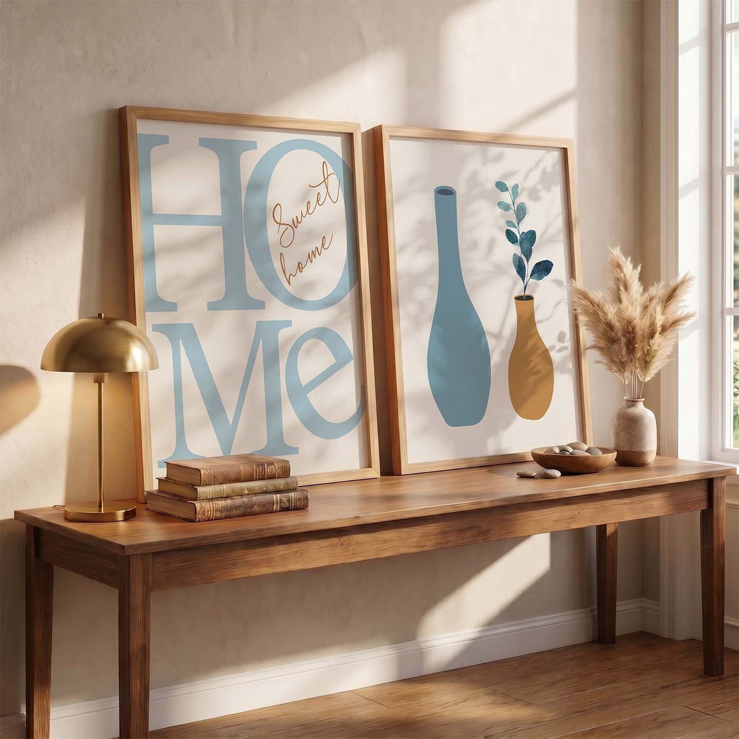 Modern Wall Art Home décor For Living Room office