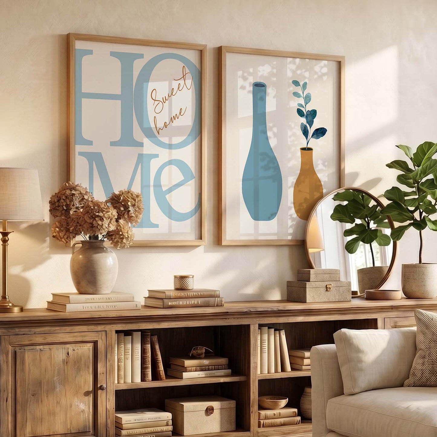 Modern Wall Art Home décor For Living Room office