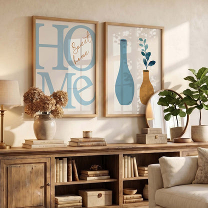 Modern Wall Art Home décor For Living Room office