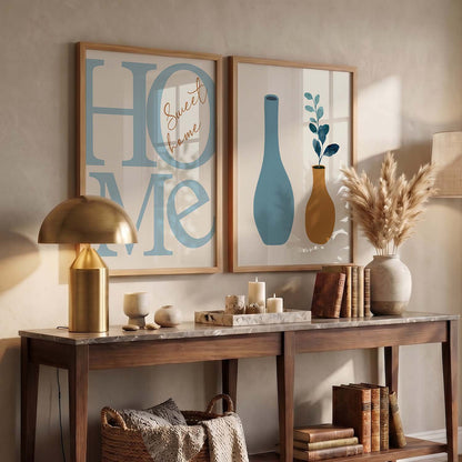Modern Wall Art Home décor For Living Room office