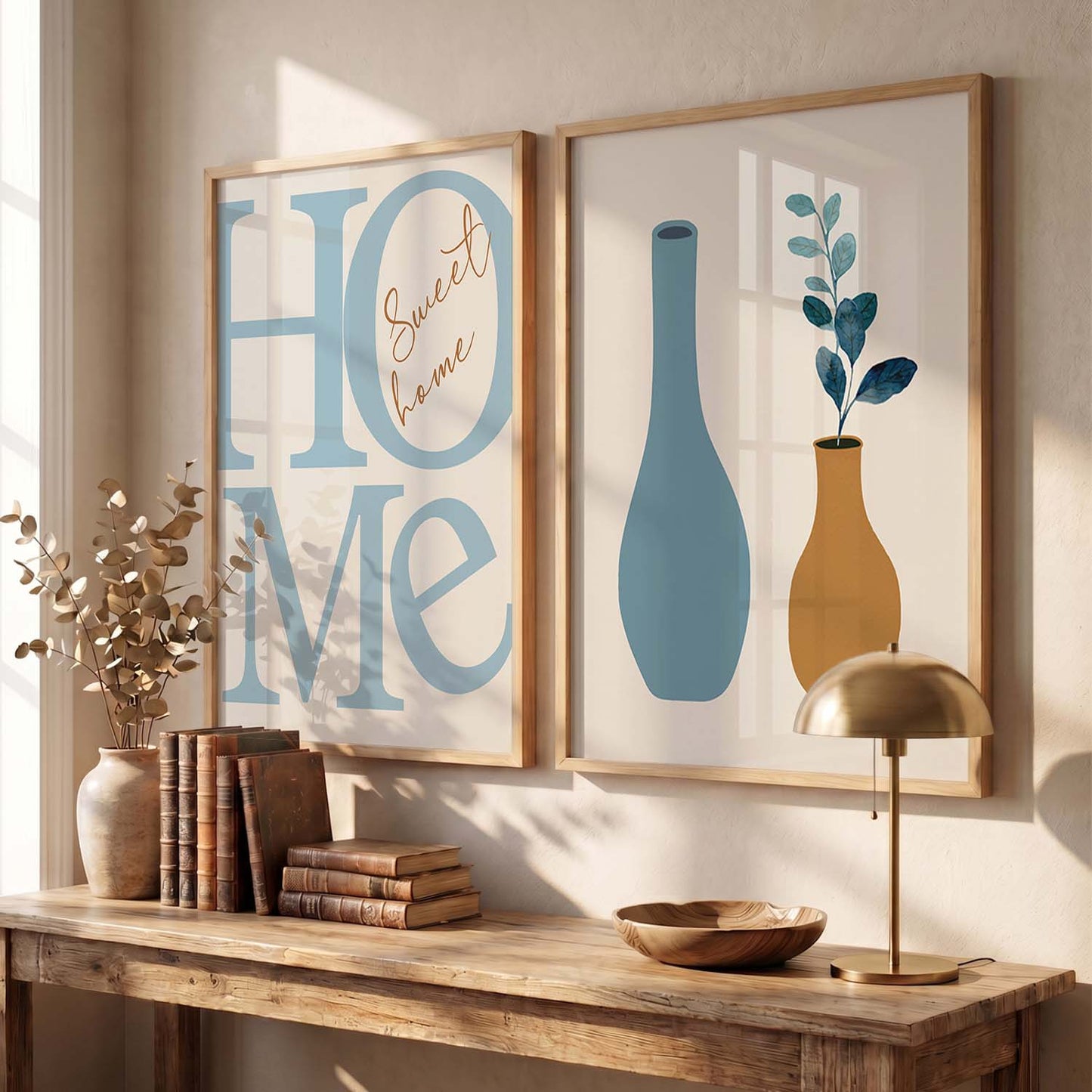 Modern Wall Art Home décor For Living Room office