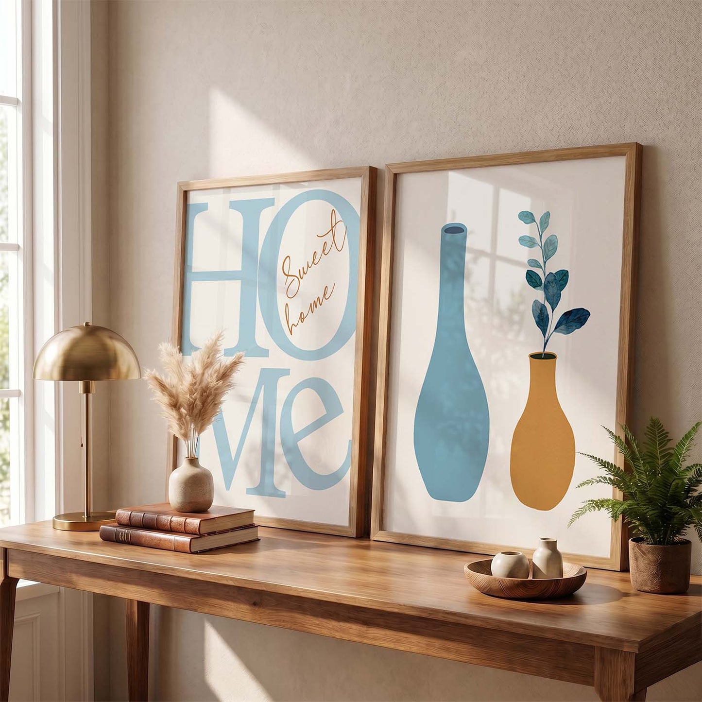 Modern Wall Art Home décor For Living Room office