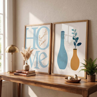 Modern Wall Art Home décor For Living Room office