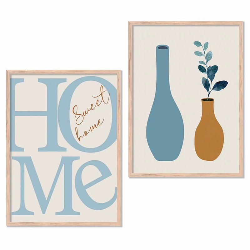 Modern Wall Art Home décor For Living Room office