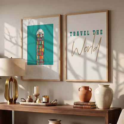 Modern Wall Art Home décor For Living Room office