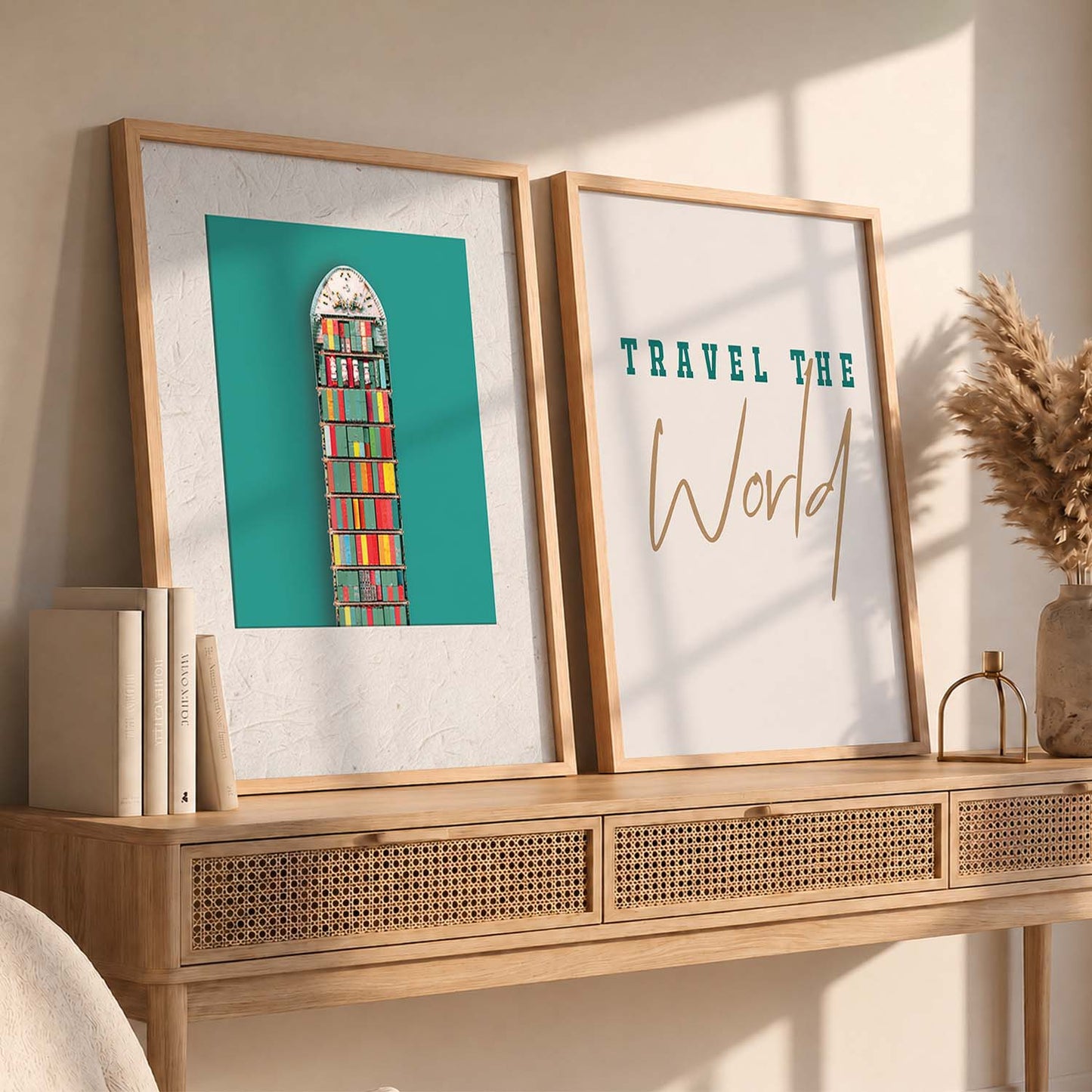 Modern Wall Art Home décor For Living Room office