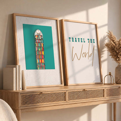 Modern Wall Art Home décor For Living Room office