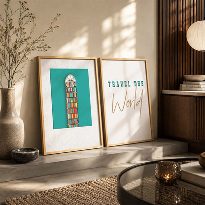 Modern Wall Art Home décor For Living Room office