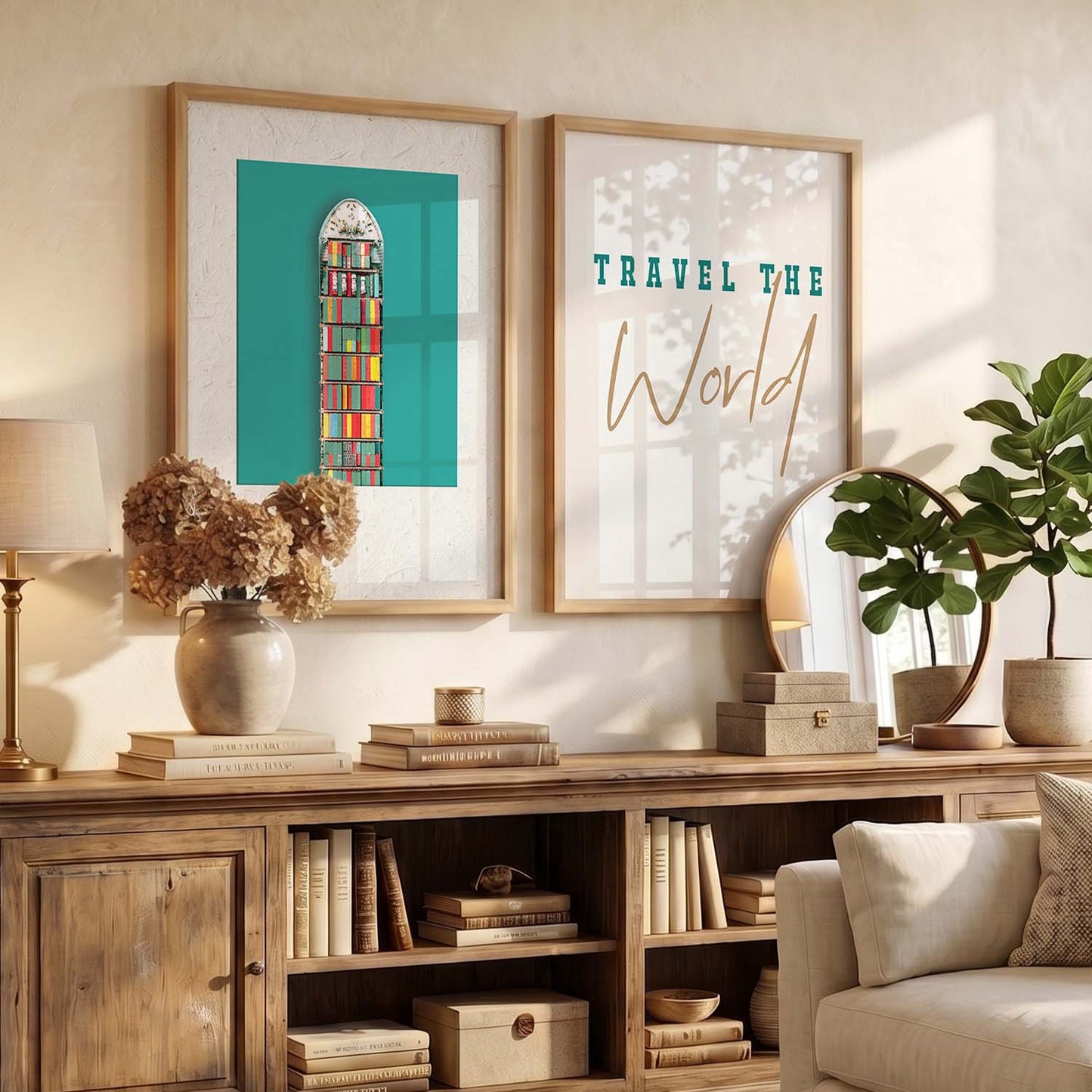 Modern Wall Art Home décor For Living Room office
