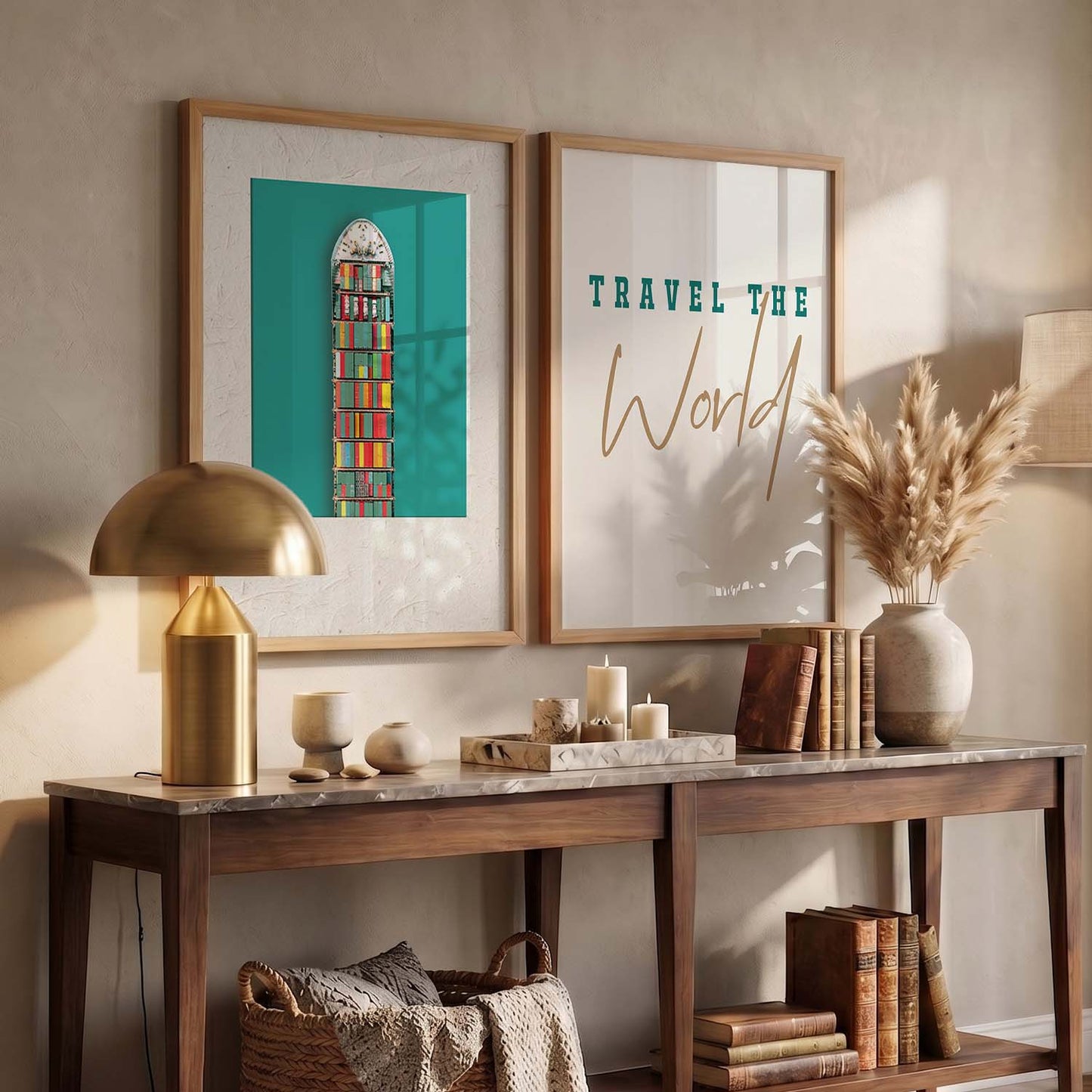 Modern Wall Art Home décor For Living Room office