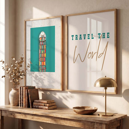 Modern Wall Art Home décor For Living Room office