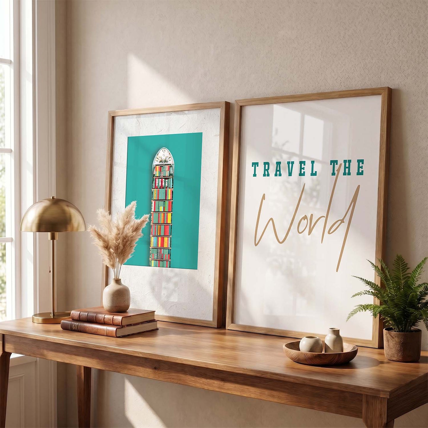 Modern Wall Art Home décor For Living Room office
