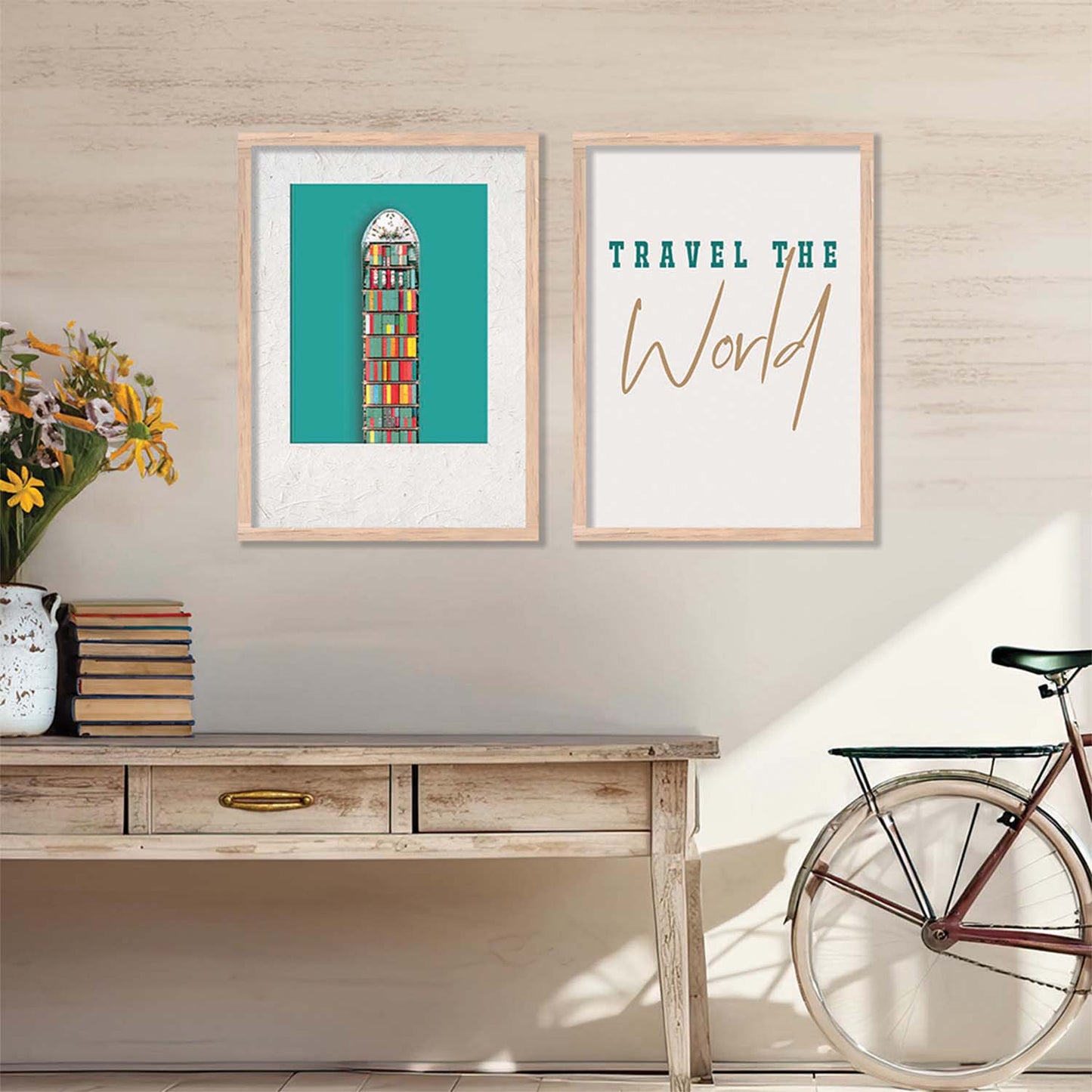 Modern Wall Art Home décor For Living Room office