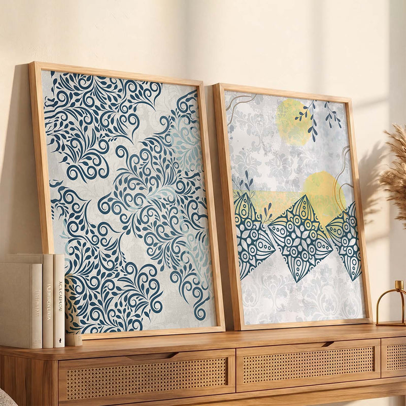 Modern Wall Art Home décor For Living Room office