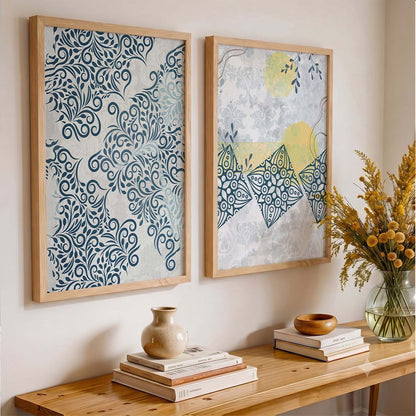 Modern Wall Art Home décor For Living Room office