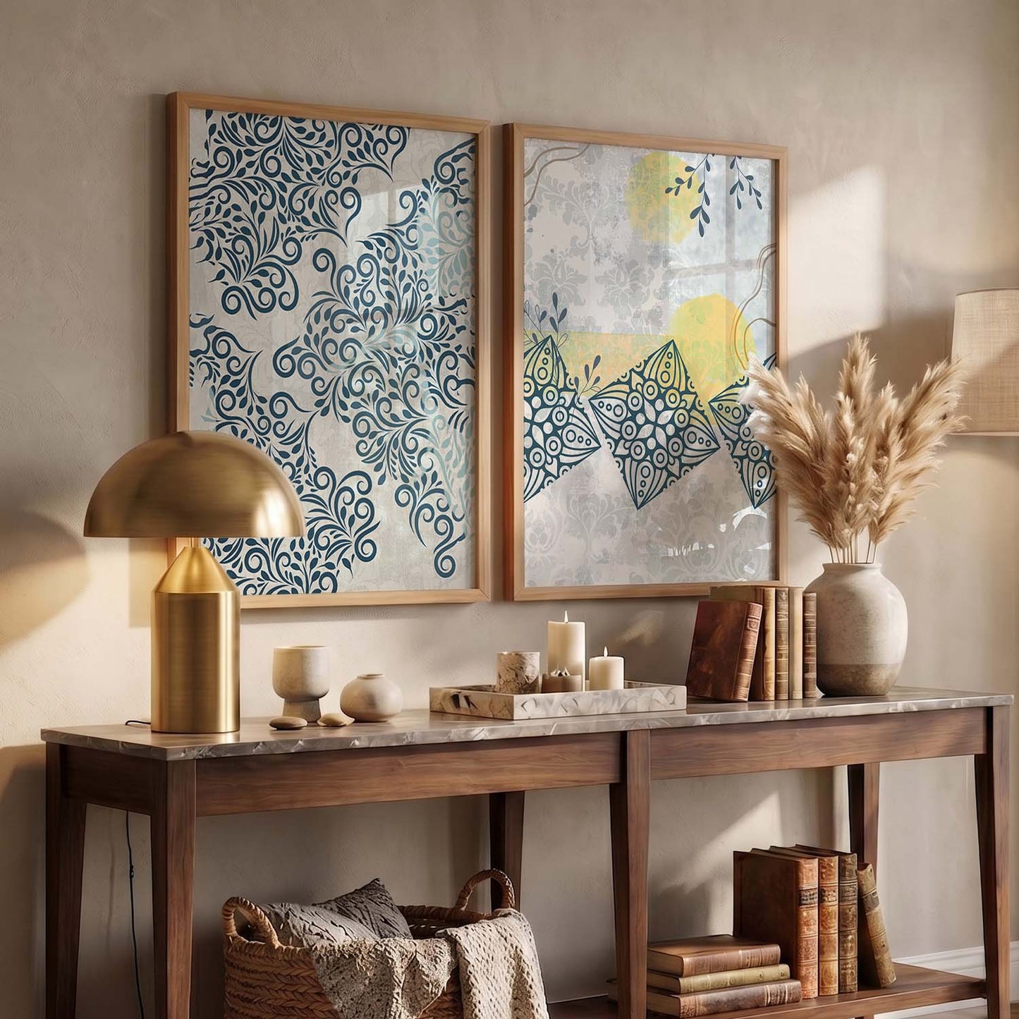 Modern Wall Art Home décor For Living Room office