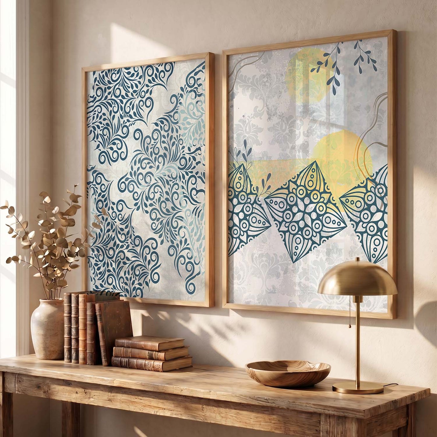 Modern Wall Art Home décor For Living Room office