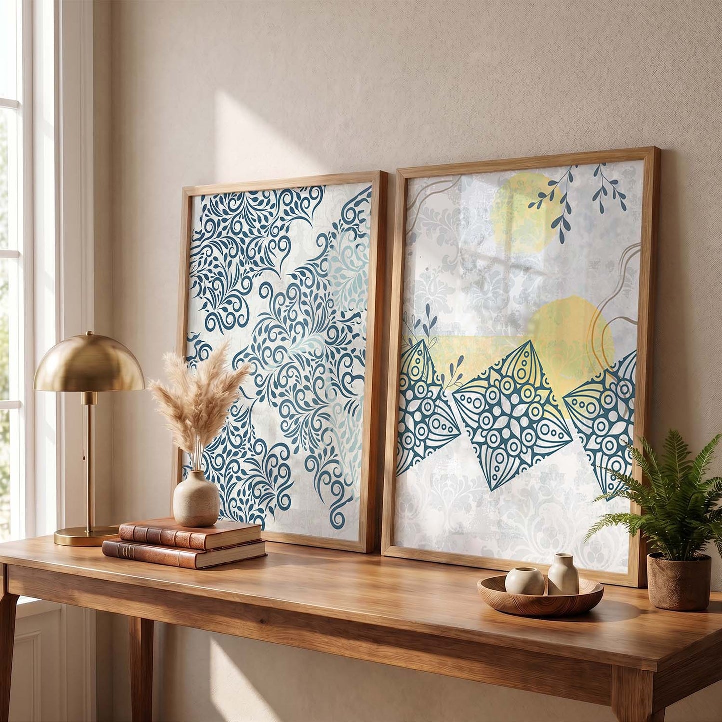 Modern Wall Art Home décor For Living Room office