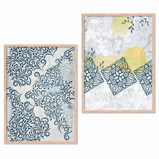 Modern Wall Art Home décor For Living Room office