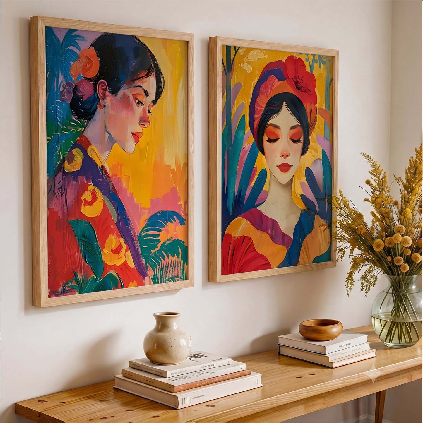 Modern Wall Art Home décor For Living Room office