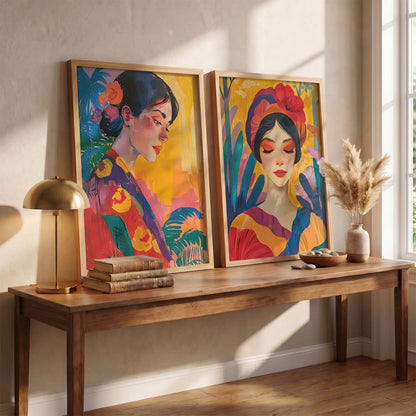 Modern Wall Art Home décor For Living Room office