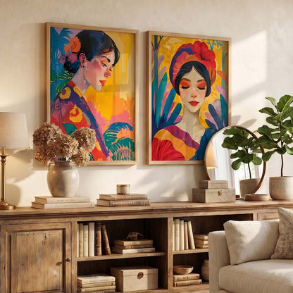 Modern Wall Art Home décor For Living Room office