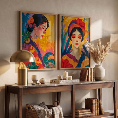 Modern Wall Art Home décor For Living Room office