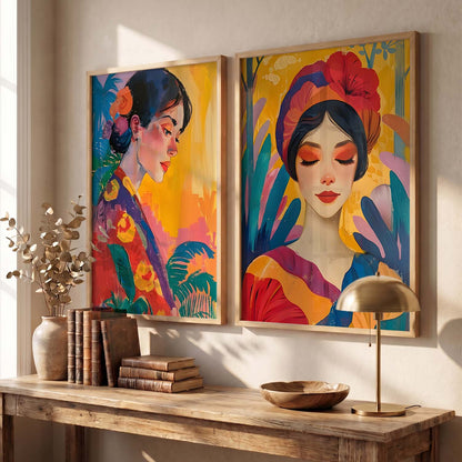 Modern Wall Art Home décor For Living Room office