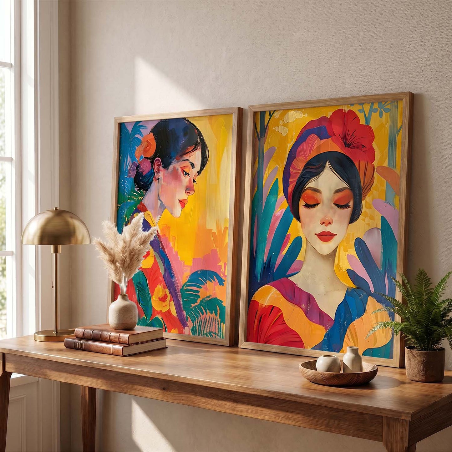 Modern Wall Art Home décor For Living Room office