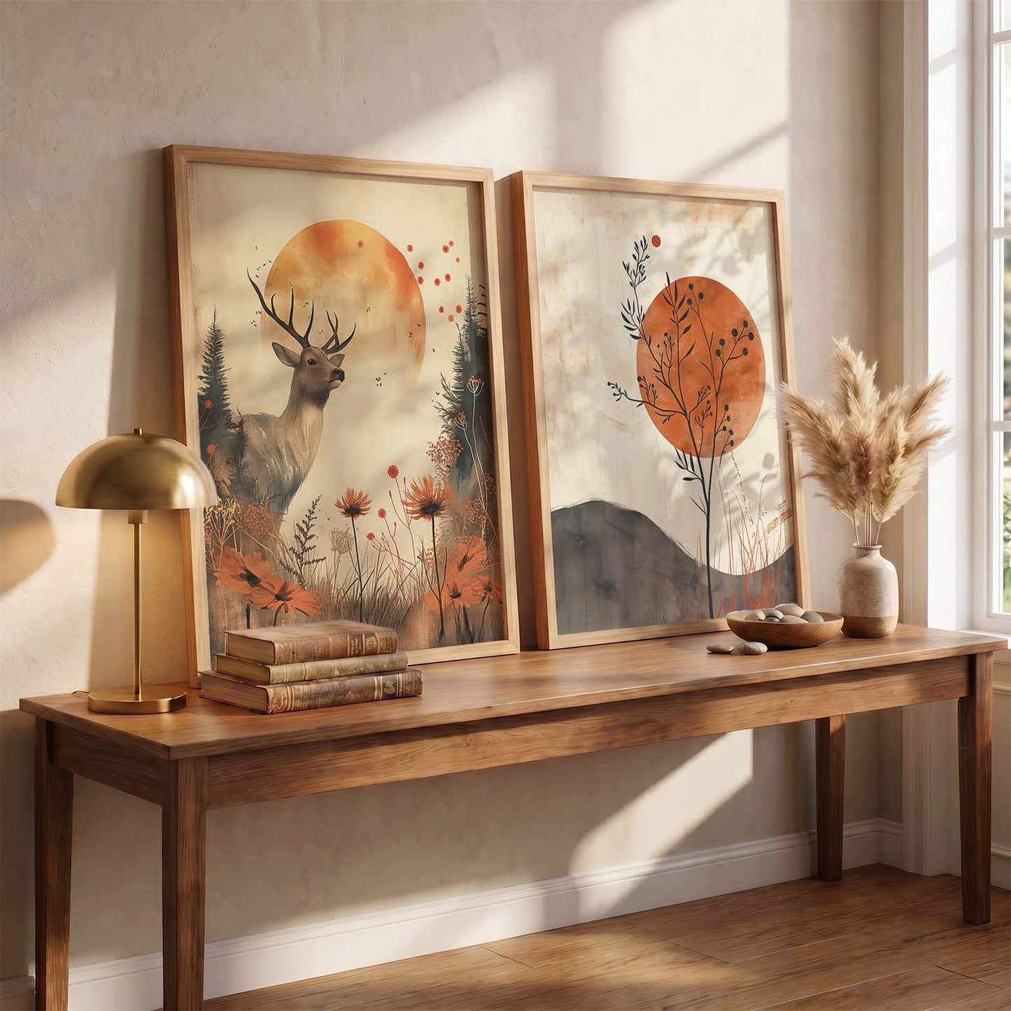 Modern Art   Wall Print For Living Room Wall Decor