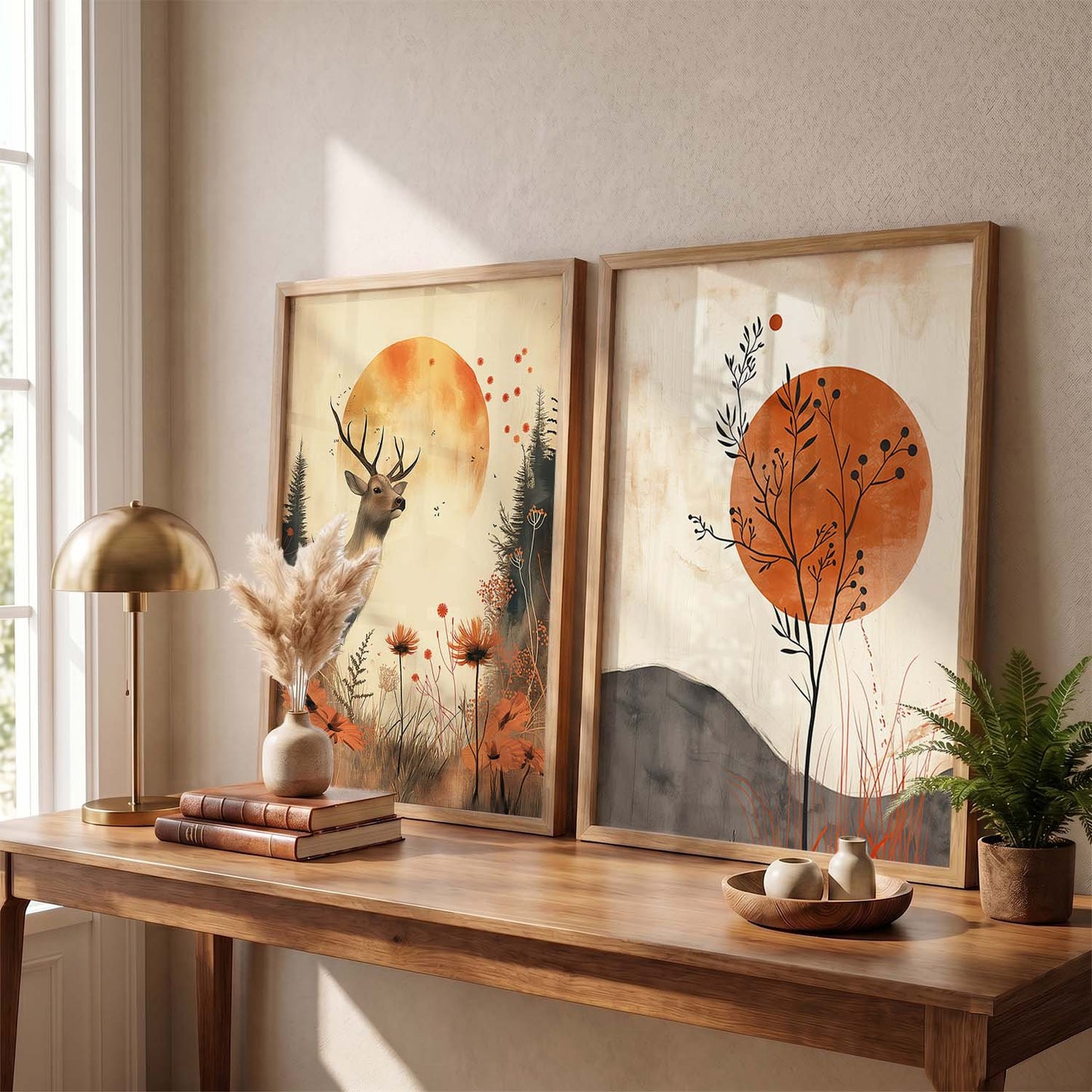 Modern Art   Wall Print For Living Room Wall Decor