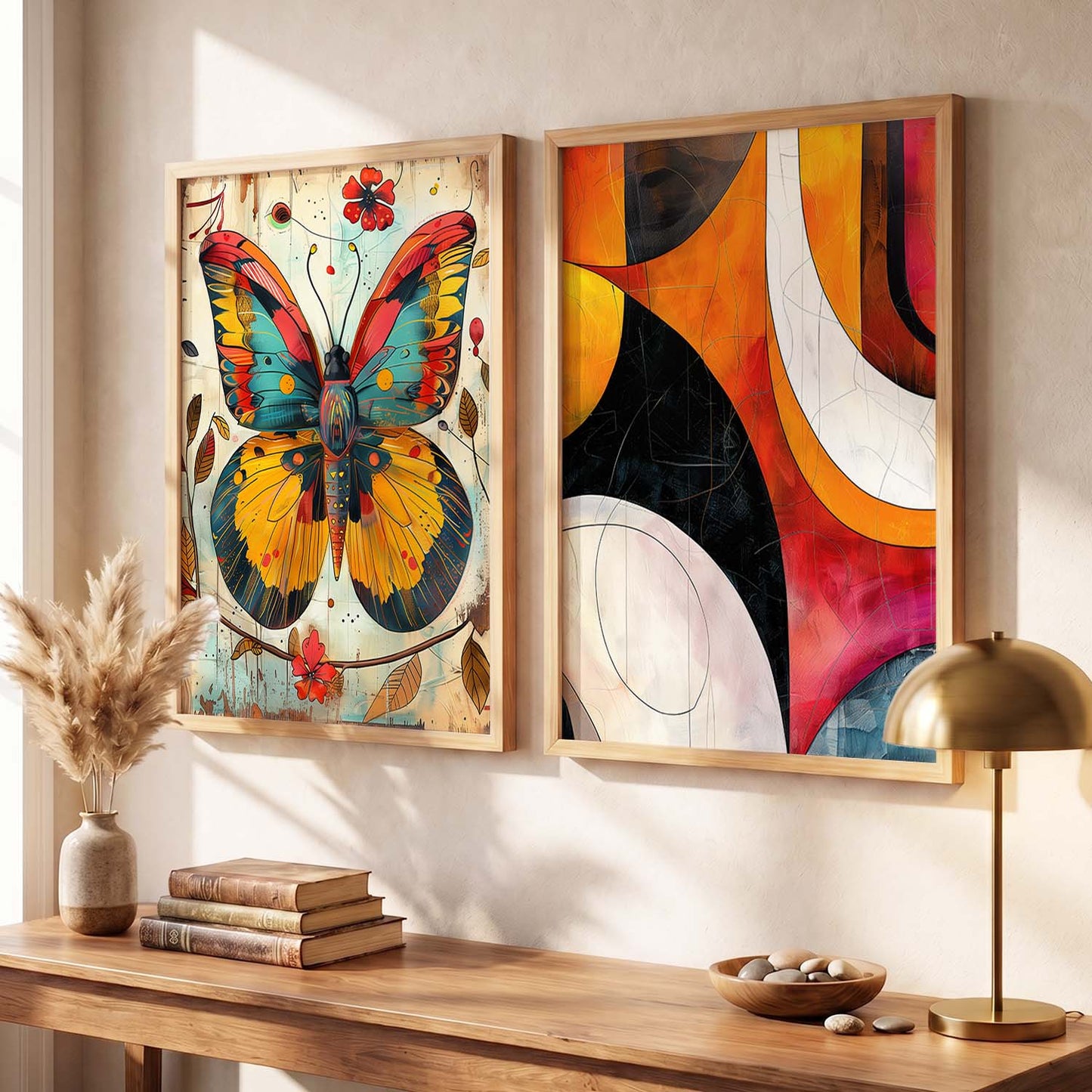 Modern Wall Art Prints: Prints For Wall Decor