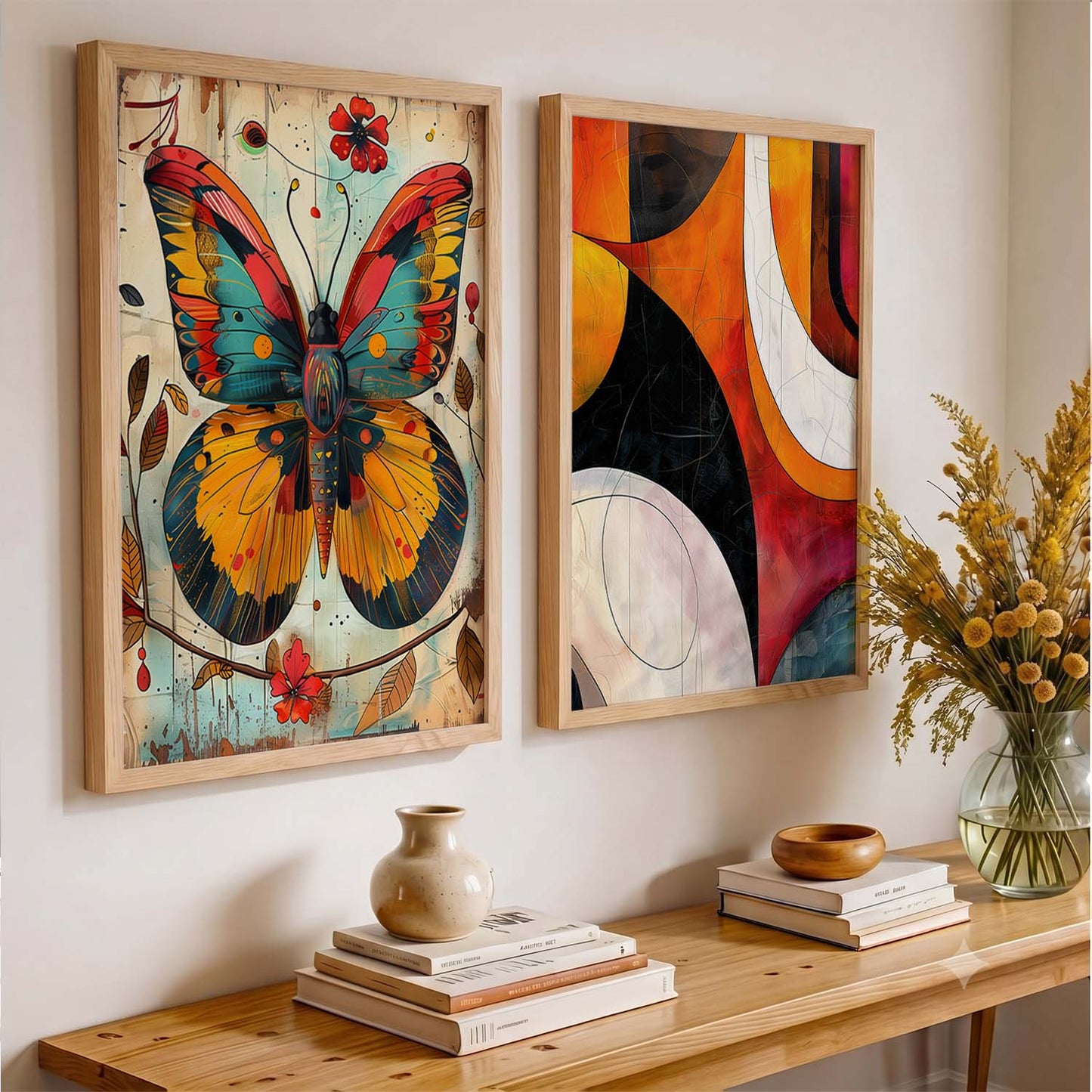 Modern Wall Art Prints: Prints For Wall Decor