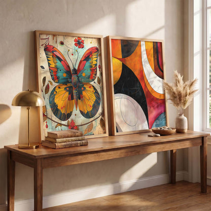 Modern Wall Art Prints: Prints For Wall Decor