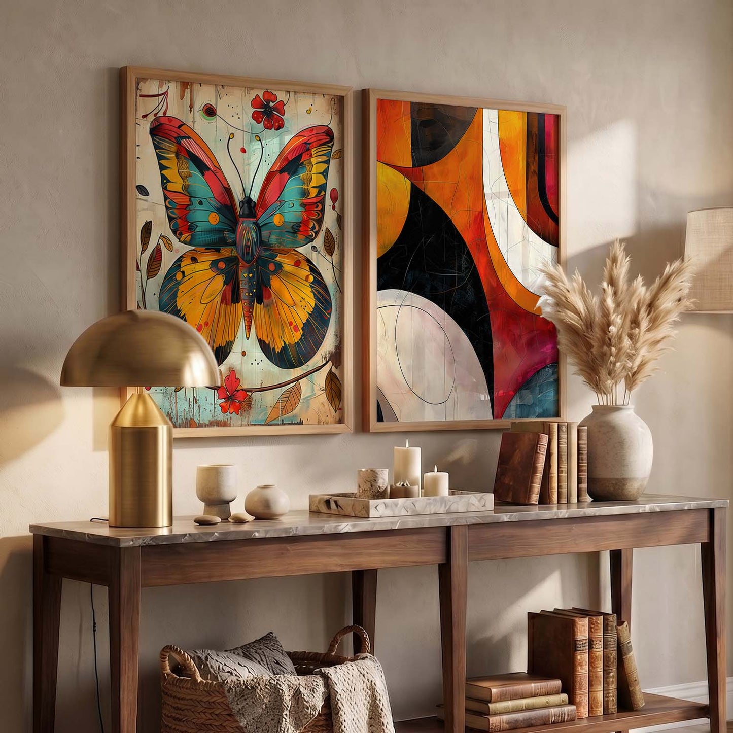 Modern Wall Art Prints: Prints For Wall Decor