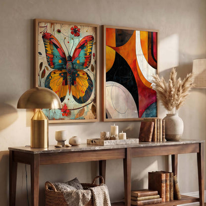 Modern Wall Art Prints: Prints For Wall Decor