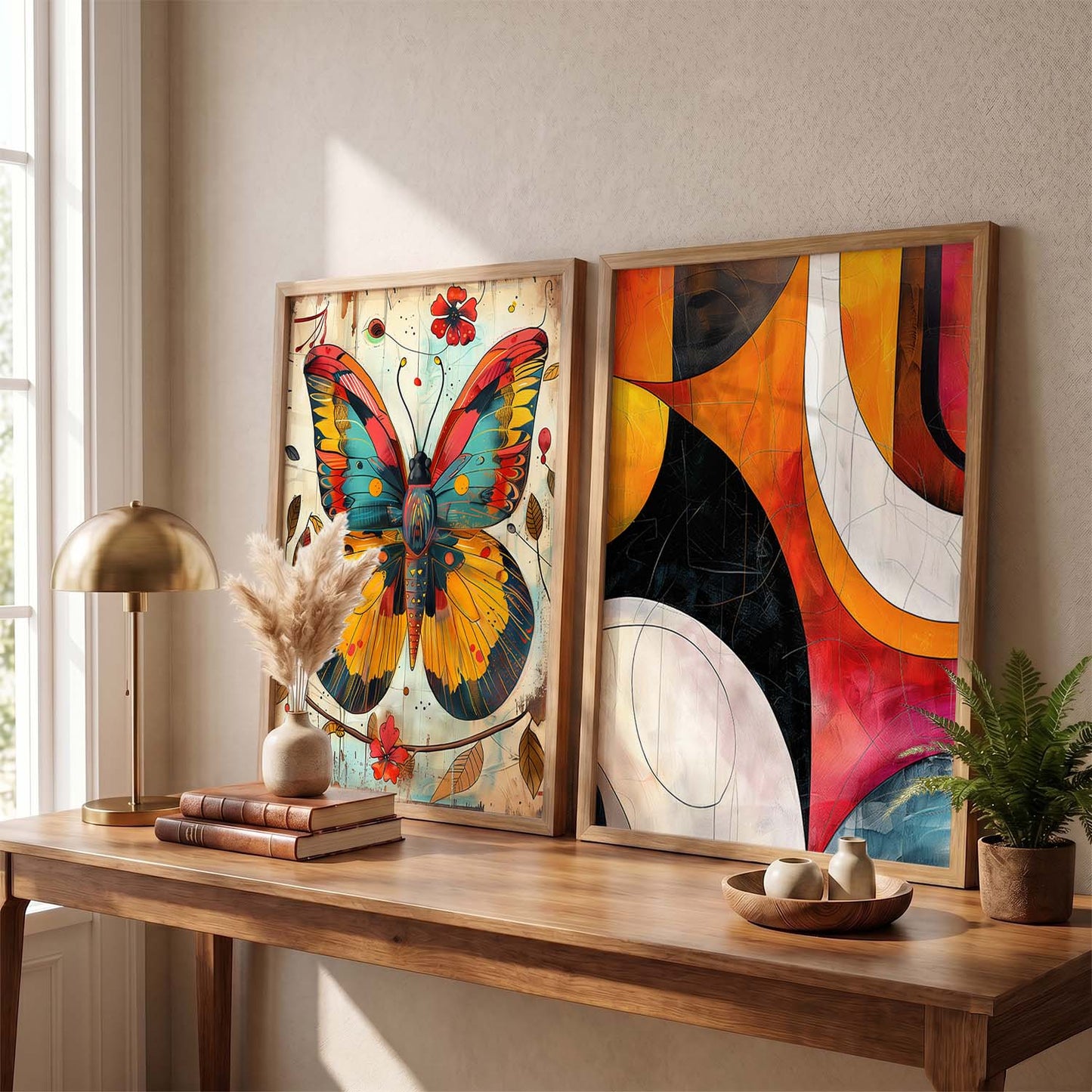 Modern Wall Art Prints: Prints For Wall Decor