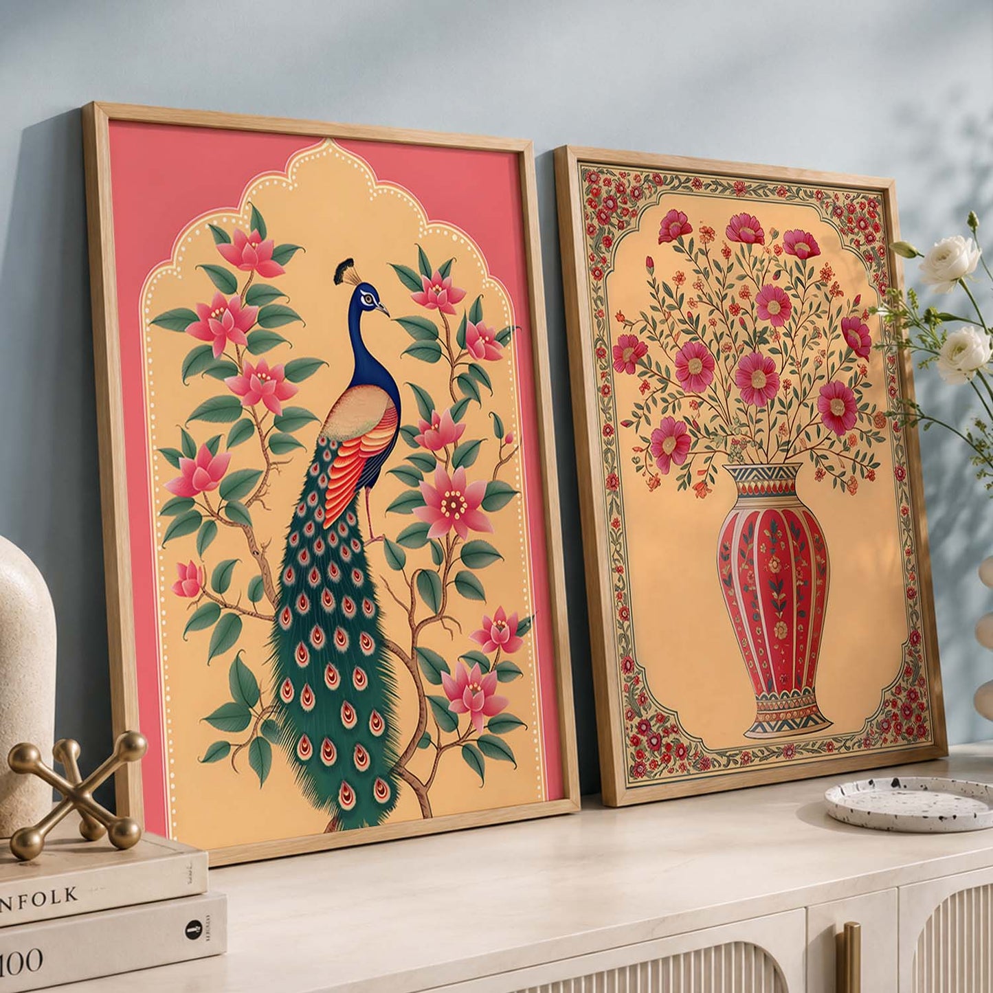 Traditional Wall Art Prints: Prints For Wall Decor