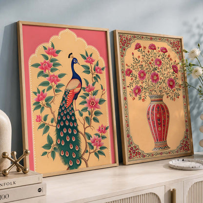 Traditional Wall Art Prints: Prints For Wall Decor