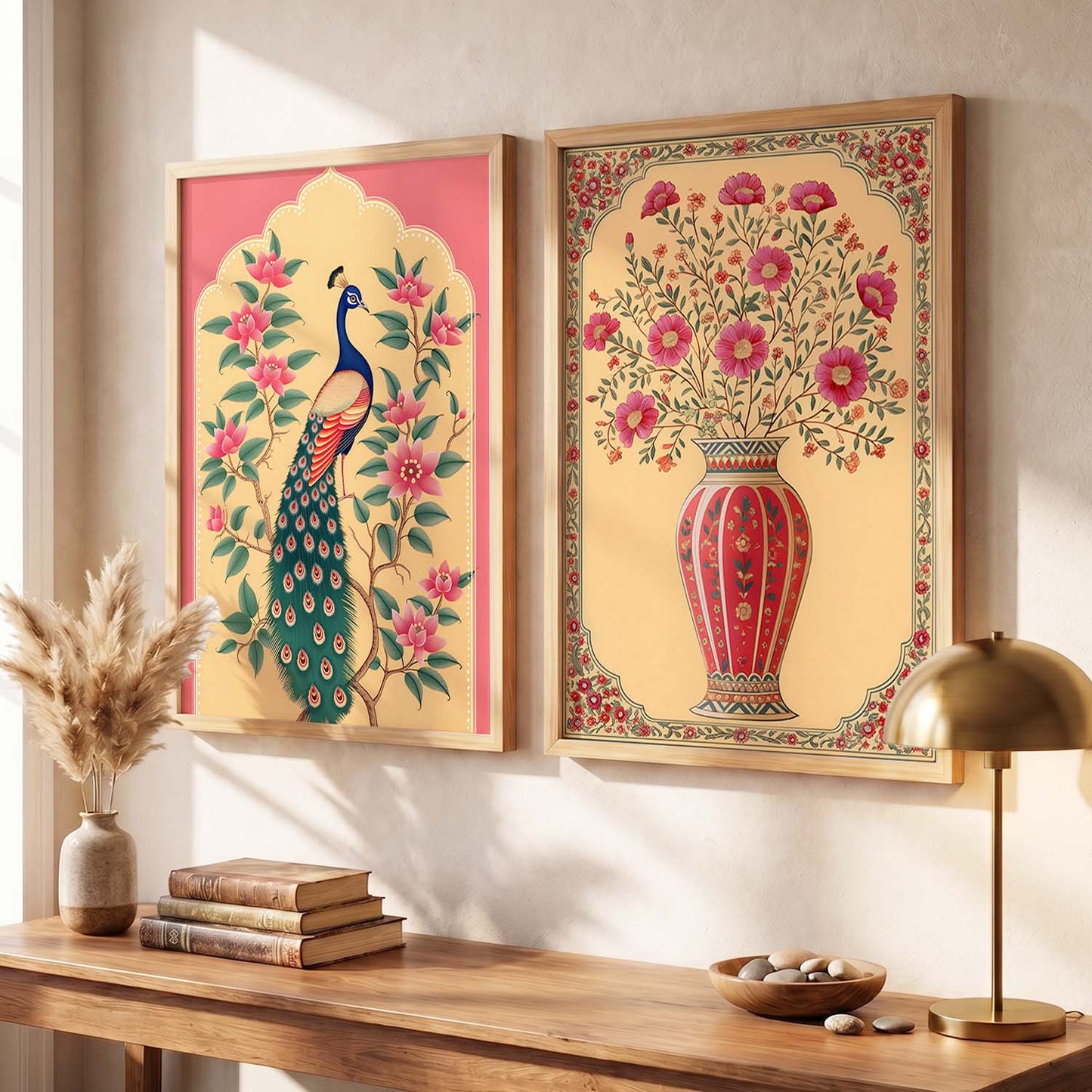Traditional Wall Art Prints: Prints For Wall Decor