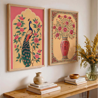 Traditional Wall Art Prints: Prints For Wall Decor