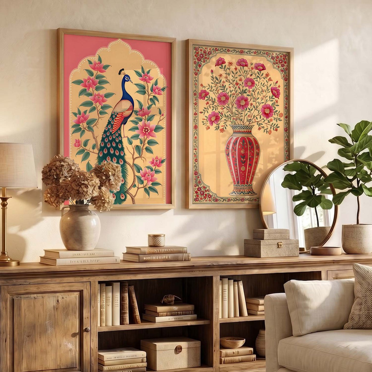 Traditional Wall Art Prints: Prints For Wall Decor