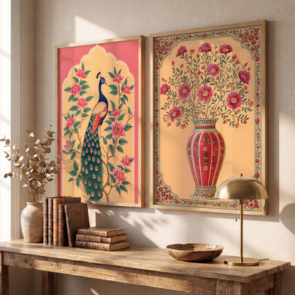 Traditional Wall Art Prints: Prints For Wall Decor