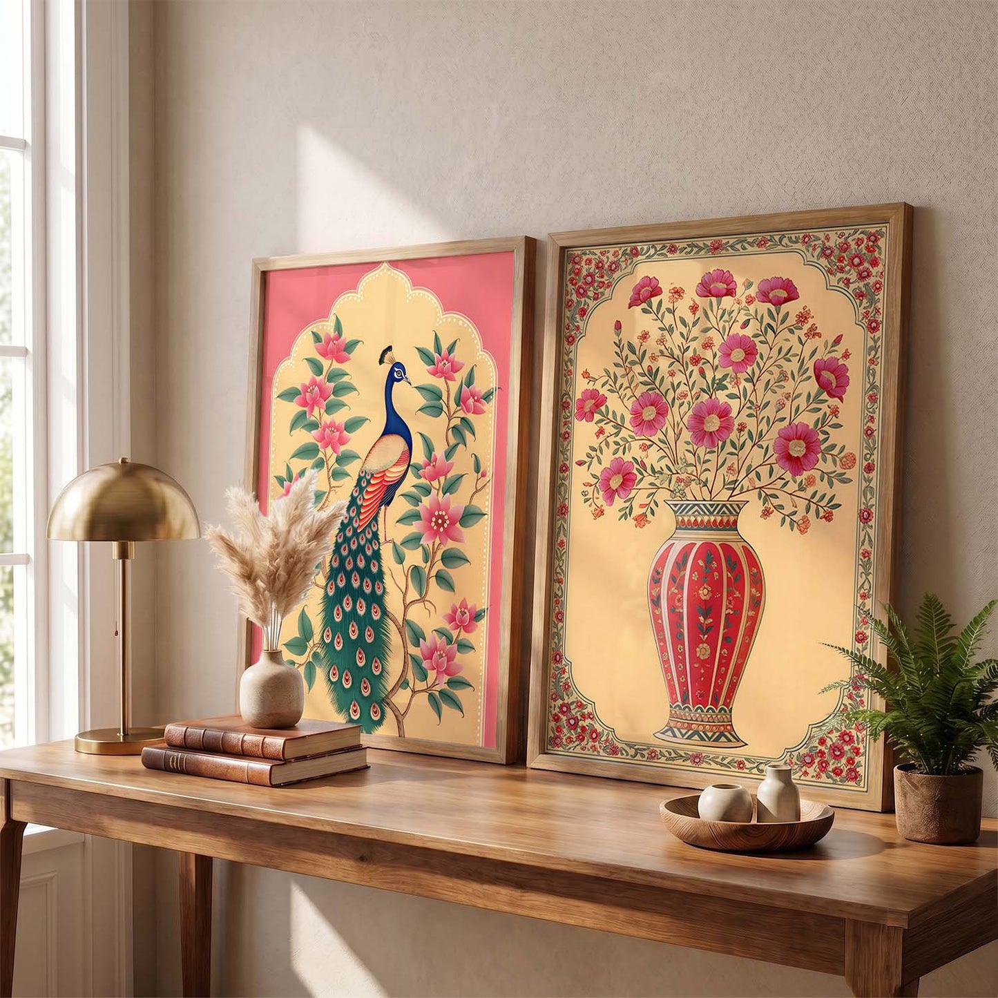 Traditional Wall Art Prints: Prints For Wall Decor